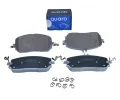 QUARO Sada brzdových destiček QAR QP1791, QP1791