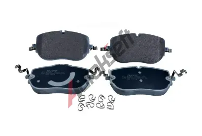 QUARO Sada brzdov�ch desti�ek QAR QP1822, QP1822