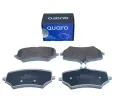 QUARO Sada brzdov�ch desti�ek QAR QP1823, QP1823