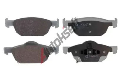 QUARO Sada brzdov�ch desti�ek QAR QP1827, QP1827