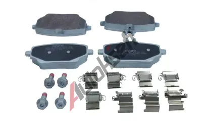 QUARO Sada brzdov�ch desti�ek QAR QP1847, QP1847