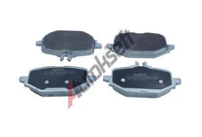 QUARO Sada brzdov�ch desti�ek QAR QP1850, QP1850