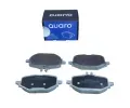 QUARO Sada brzdov�ch desti�ek QAR QP1850, QP1850