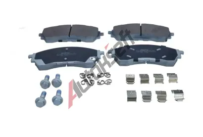 QUARO Sada brzdov�ch desti�ek QAR QP1883, QP1883