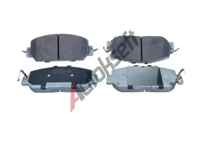 QUARO Sada brzdov�ch desti�ek QAR QP1889, QP1889