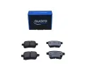 QUARO Sada brzdov�ch desti�ek QUARO SILVER CERAMIC QAR QP1913C, QP1913C