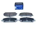 QUARO Sada brzdových destiček QAR QP1916, QP1916