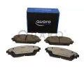 QUARO Sada brzdových destiček QUARO SILVER CERAMIC QAR QP1917C, QP1917C