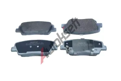 QUARO Sada brzdov�ch desti�ek QAR QP1922, QP1922