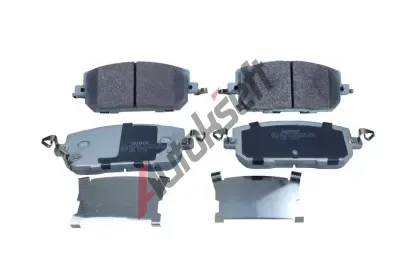 QUARO Sada brzdov�ch desti�ek QAR QP1931, QP1931