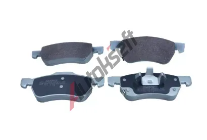 QUARO Sada brzdov�ch desti�ek QAR QP1933, QP1933