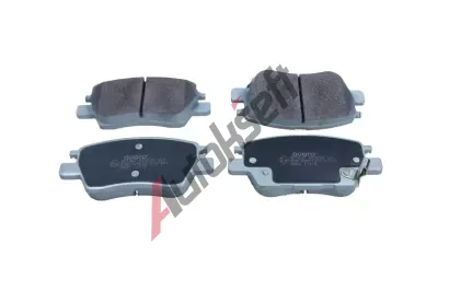 QUARO Sada brzdov�ch desti�ek QAR QP1947, QP1947