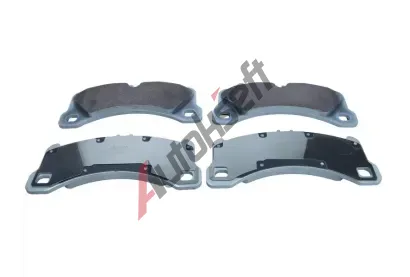 QUARO Sada brzdov�ch desti�ek QAR QP1954, QP1954