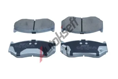 QUARO Sada brzdov�ch desti�ek QAR QP1966, QP1966