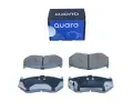 QUARO Sada brzdov�ch desti�ek QAR QP1966, QP1966
