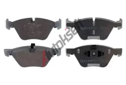 QUARO Sada brzdov�ch desti�ek QAR QP1970, QP1970