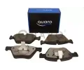 QUARO Sada brzdov�ch desti�ek QUARO SILVER CERAMIC QAR QP1970C, QP1970C
