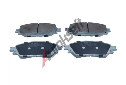 QUARO Sada brzdov�ch desti�ek QAR QP1992, QP1992