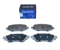 QUARO Sada brzdov�ch desti�ek QAR QP1992, QP1992