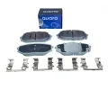 QUARO Sada brzdových destiček QAR QP2031, QP2031