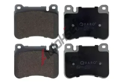 QUARO Sada brzdov�ch desti�ek QAR QP2035, QP2035