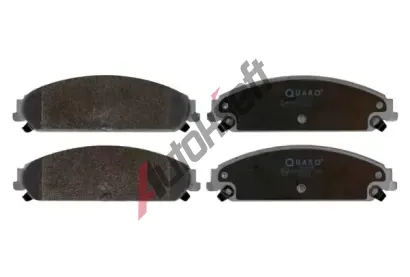 QUARO Sada brzdov�ch desti�ek QAR QP2043, QP2043