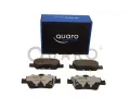QUARO Sada brzdov�ch desti�ek QUARO SILVER CERAMIC QAR QP2058C, QP2058C