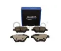 QUARO Sada brzdov�ch desti�ek QUARO SILVER CERAMIC QAR QP2064C, QP2064C