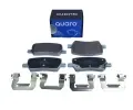 QUARO Sada brzdov�ch desti�ek QAR QP2073, QP2073