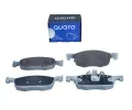 QUARO Sada brzdových destiček QAR QP2100, QP2100