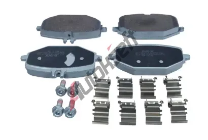QUARO Sada brzdov�ch desti�ek QAR QP2117, QP2117