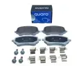 QUARO Sada brzdov�ch desti�ek QAR QP2125, QP2125