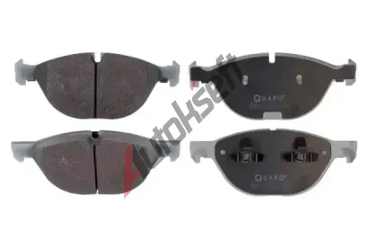 QUARO Sada brzdov�ch desti�ek QAR QP2138, QP2138