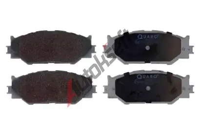QUARO Sada brzdov�ch desti�ek QAR QP2151, QP2151
