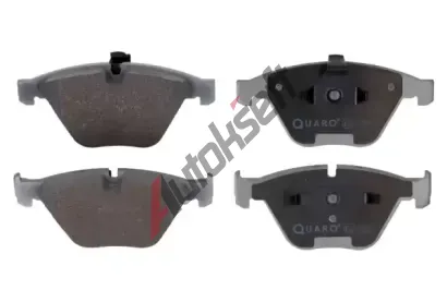 QUARO Sada brzdov�ch desti�ek QAR QP2153, QP2153
