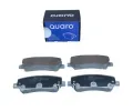 QUARO Sada brzdov�ch desti�ek QAR QP2164, QP2164
