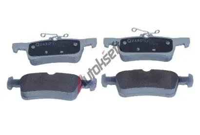 QUARO Sada brzdov�ch desti�ek QAR QP2165, QP2165
