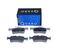 QUARO Sada brzdov�ch desti�ek QAR QP2165, QP2165