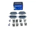 QUARO Sada brzdov�ch desti�ek QAR QP2186, QP2186