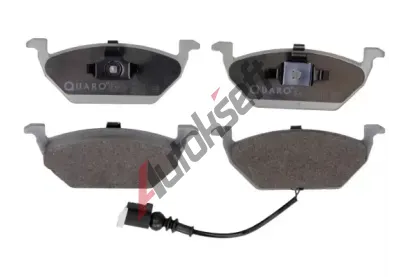 QUARO Sada brzdov�ch desti�ek QAR QP2226, QP2226