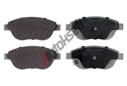 QUARO Sada brzdov�ch desti�ek QAR QP2244, QP2244