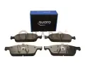 QUARO Sada brzdových destiček QUARO SILVER CERAMIC QAR QP2246C, QP2246C