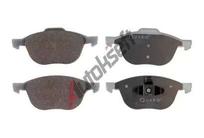QUARO Sada brzdov�ch desti�ek QAR QP2248, QP2248