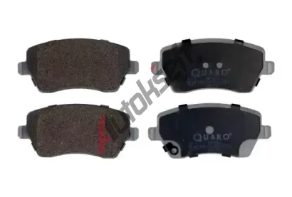 QUARO Sada brzdov�ch desti�ek QAR QP2261, QP2261