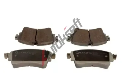 QUARO Sada brzdov�ch desti�ek QAR QP2278, QP2278