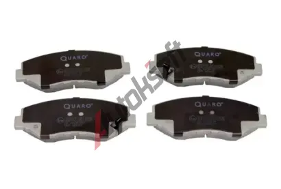 QUARO Sada brzdov�ch desti�ek QAR QP2338, QP2338