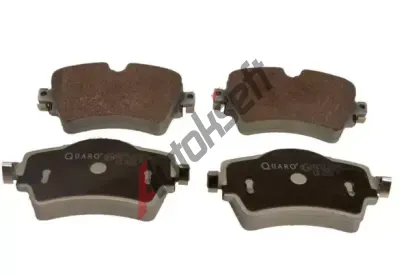 QUARO Sada brzdov�ch desti�ek QAR QP2391, QP2391