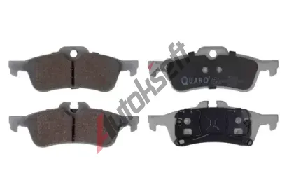 QUARO Sada brzdov�ch desti�ek QAR QP2494, QP2494