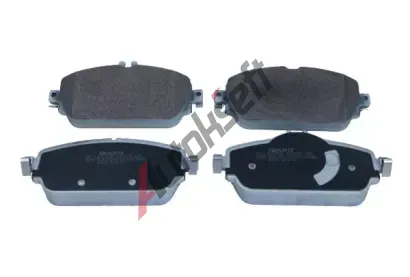 QUARO Sada brzdov�ch desti�ek QAR QP2499, QP2499