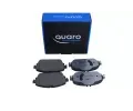 QUARO Sada brzdov�ch desti�ek QUARO SILVER CERAMIC QAR QP2499C, QP2499C